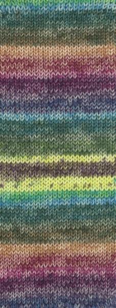 Farbmuster der Meilenweit 150  Cosima Farbe 9716
